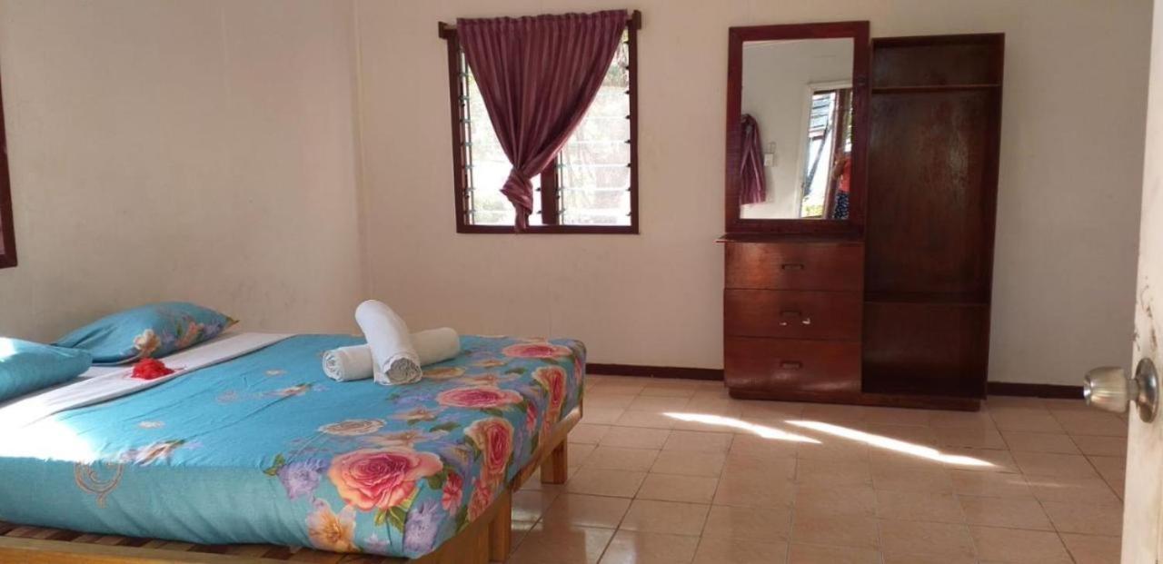 S@Fe Landing Lodge Naisisili Esterno foto