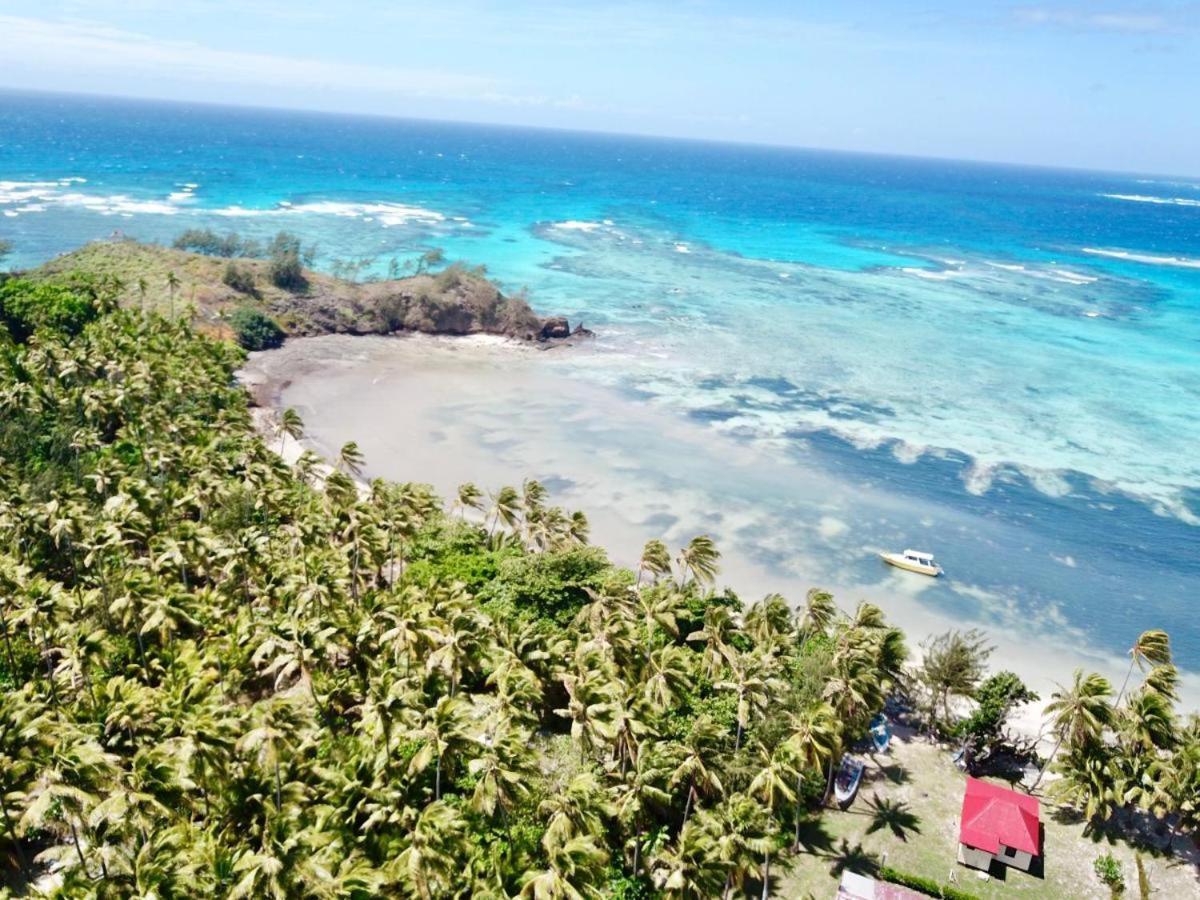 S@Fe Landing Lodge Naisisili Esterno foto