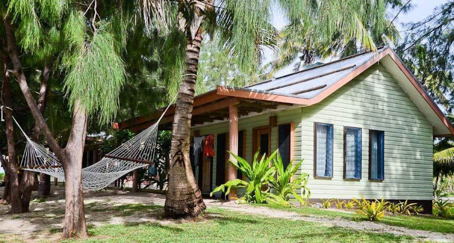 S@Fe Landing Lodge Naisisili Esterno foto