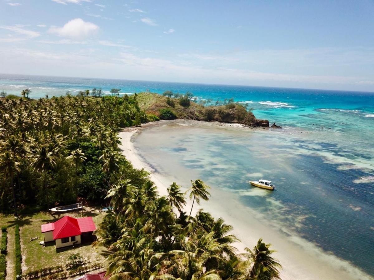 S@Fe Landing Lodge Naisisili Esterno foto