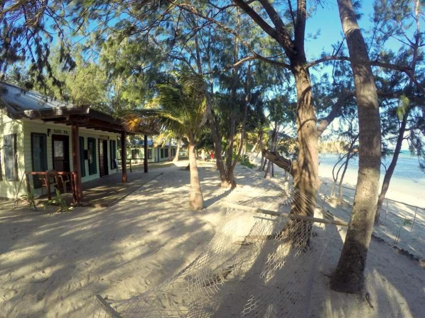 S@Fe Landing Lodge Naisisili Esterno foto